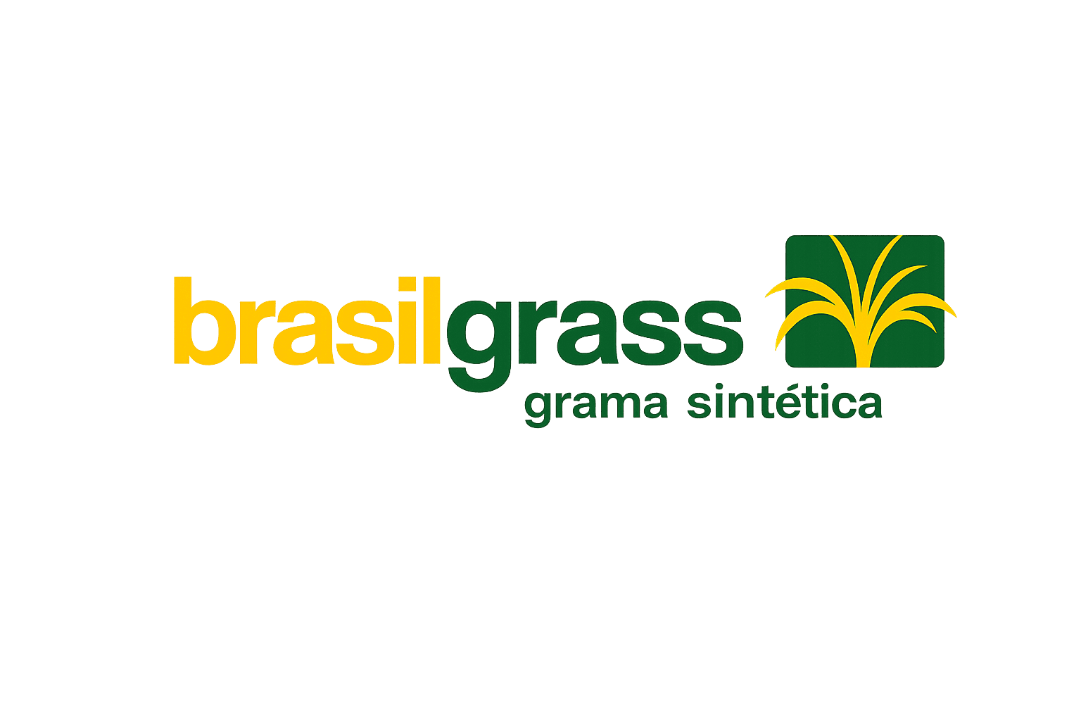 BrasilGrass Especialista em grama sintética