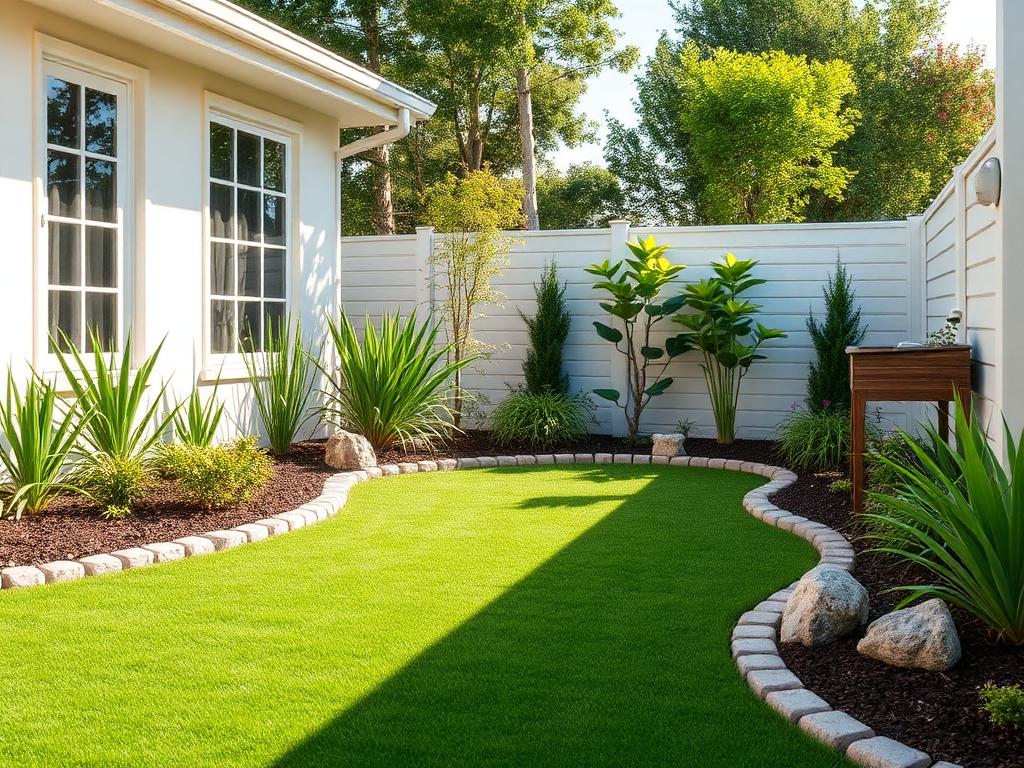 Decorativa & Jardim