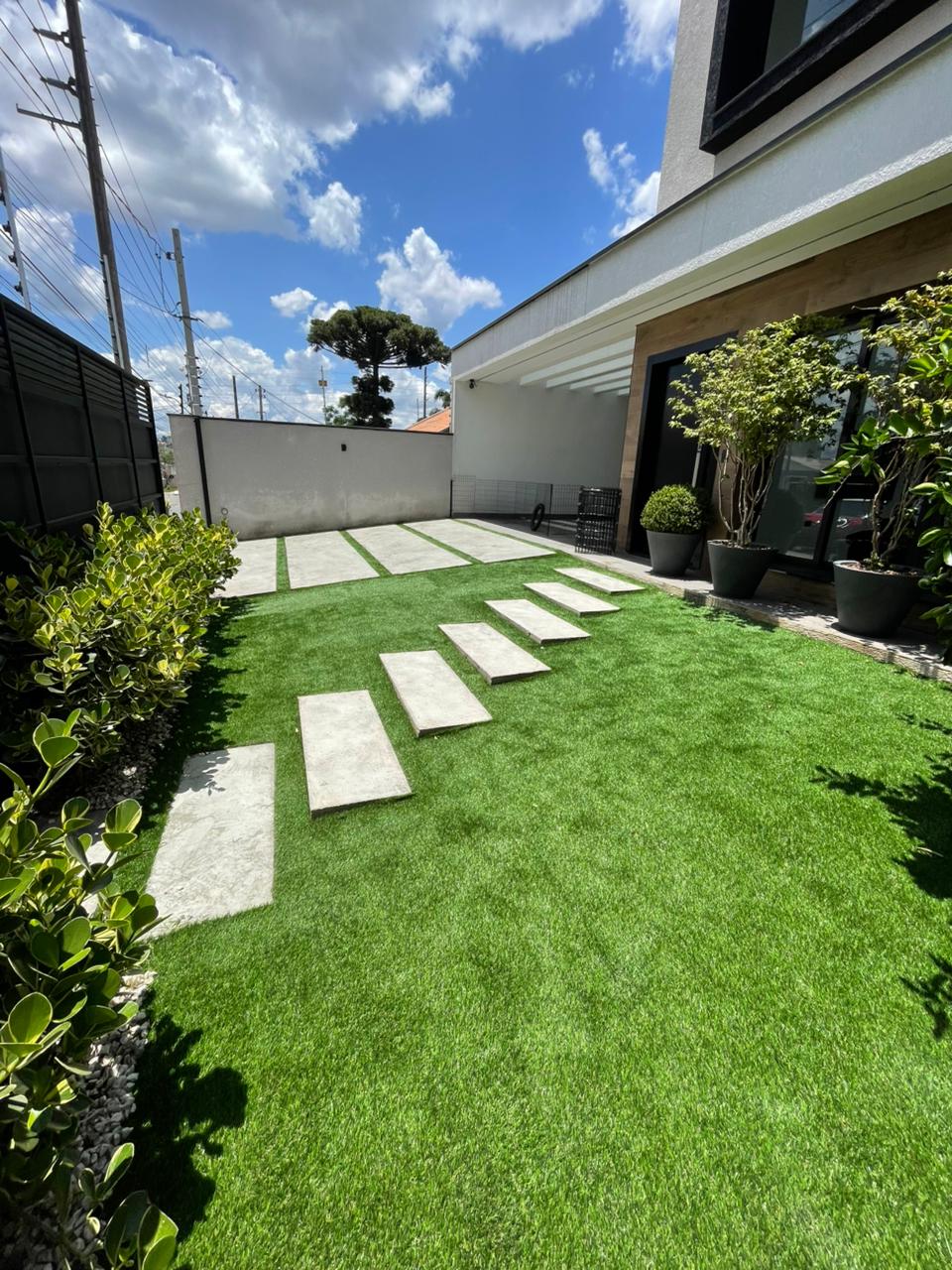 Jardim Residencial